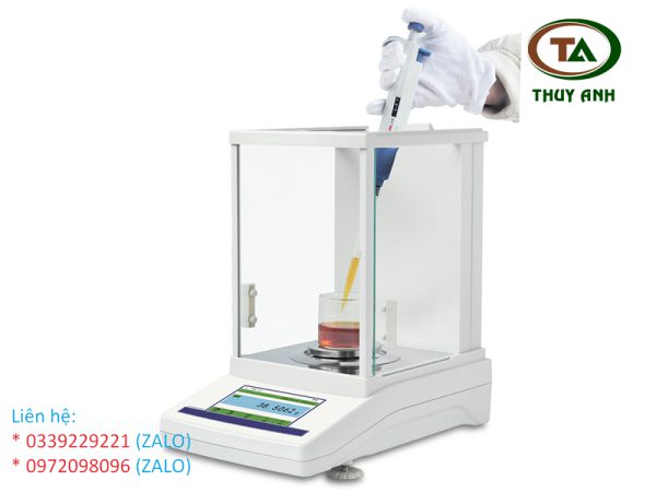 Cân phân tích FA1104T XING YUN (110g, 15-35ºC)