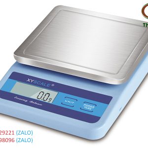 Cân điện tử XY6KB5EB XING YUN (6000g/0.1g)