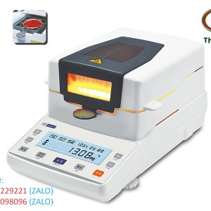 Cân sấy ẩm XY-105MW XING YUN (110g/0.005g)