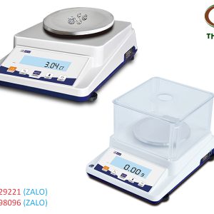 Cân điện tử XY2000-2C XING YUN (2100g/0.01g, 2 số lẻ)