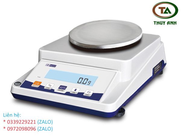Cân điện tử XY1000-1B XING YUN (1100g/0.1g, 1 số lẻ)