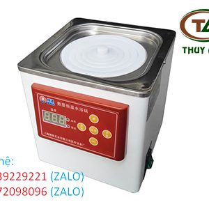 Bể điều nhiệt HH-S11-1 BOXUN (3 lít, 1 vị trí, bể cách thủy)