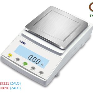 Cân điện tử JA2000C XING YUN (2000g/0.01, 2 số lẻ)