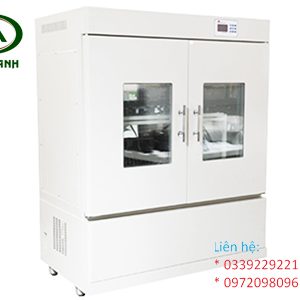 Máy lắc dọc BSD-YX2600 BOXUN (600 lít, 60ºC)