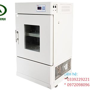 Máy lắc dọc BSD-YX3200 BOXUN (200 lít, 60ºC)