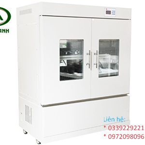 Máy lắc dọc BSD-YX3400 BOXUN (400 lít, 60ºC)