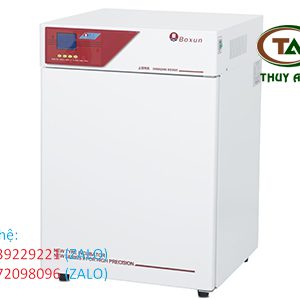 Tủ ấm BG-160 BOXUN (178 lít, áo nước)