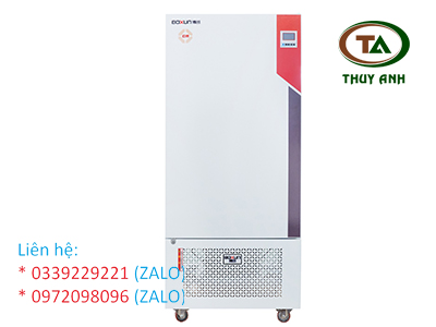 Tủ môi trường BMJ-160C BOXUN (150 lít, tia UV)