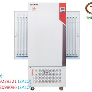 Tủ vi khí hậu BSG-250 BOXUN (250 lít, 0 ~ 60ºC)