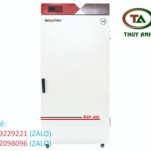 Tủ ấm BXP-450 BOXUN (452 lít, RT+5~100ºC)