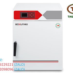 Tủ ấm BXP-210 BOXUN (210 lít, RT+5~100ºC)