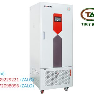 Tủ ấm BXQ-250 BOXUN (250 lít, 0 ~ 80ºC)