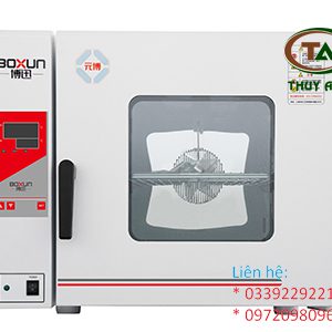 Tủ ấm HPX-9082MBE BOXUN (76 lít, inox)