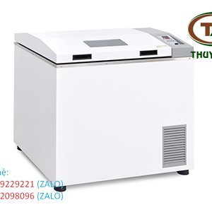 Tủ ấm lắc LI-BS200L LKLAB (200 lít, cửa trên)