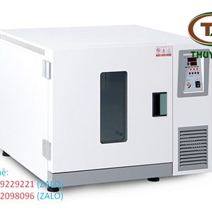 Tủ ấm lắc LI-BS100 LKLAB (125 lít, thép không gỉ 304 )