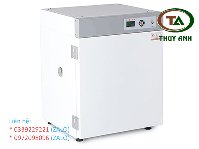 Tủ ấm LI-IS060 LKLAB (60 lít, thép không gỉ 304)