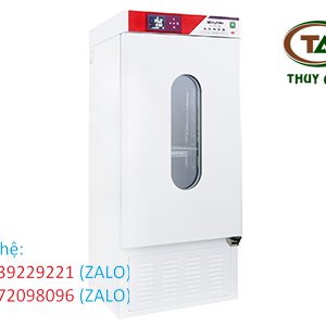 Tủ ấm MJX-100B-ZII BOXUN (100 lít, tia UV)