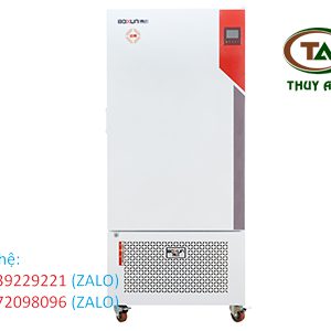 Tủ ấm lắc BSD-150 BOXUN (150 lít,  0 ~ 70ºC)