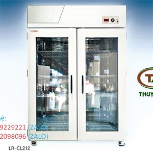 Tủ lạnh LR-CL212 LKLAB (1200 lít, 0ºC đến + 10ºC)