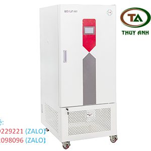 Tủ lão hóa thuốc BYX-150 BOXUN (150 lít, 0~70ºC)