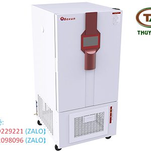 Tủ lão hóa thuốc BYX-250S BOXUN (250 lít, -10~85ºC)