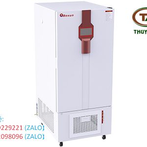 Tủ lão hóa BXS-400S BOXUN (400 lít, -10~85ºC)