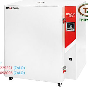 Tủ sấy nhiệt độ cao BGG-248 BOXUN (225 lít, 400°C)
