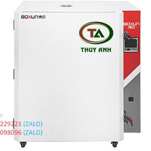 Tủ sấy nhiệt độ cao BGG-149 BOXUN (136 lít, 500ºC)