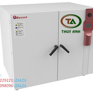 Tủ sấy BXH-530S BOXUN (530 lít, 300ºC)