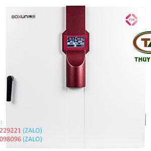 Tủ sấy BXH-130S BOXUN (129 lít, 300ºC)