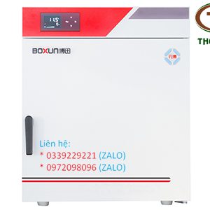 Tủ sấy GZX-9146MBE BOXUN (129 lít, 300ºC)