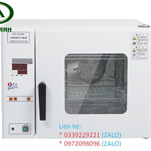 Tủ sấy GZX-9240MBE BOXUN (243 lít, 200ºC)