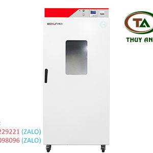 Tủ sấy GZX-9420MBE BOXUN (456 lít, 200ºC)