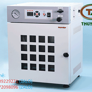 Tủ sấy chân không LO-VS232N LKLAB (8 lít)