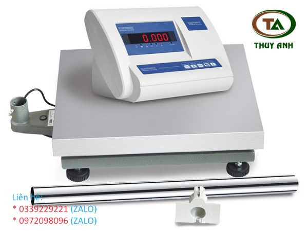 Cân công nghiệp XY500E XING YUN (510kg/10g)
