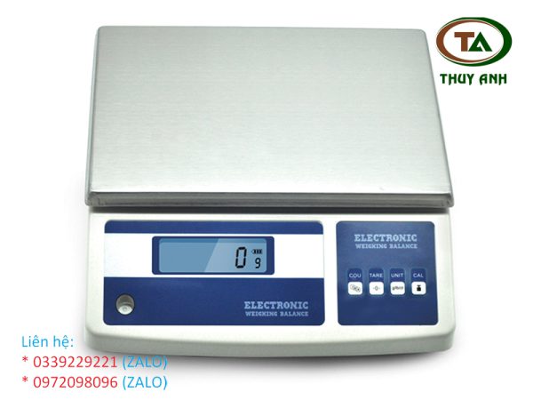 Cân công nghiệp XY20MA XING YUN (21kg/1g)