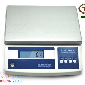 Cân công nghiệp XY20MB XING YUN (21kg/0.1g)