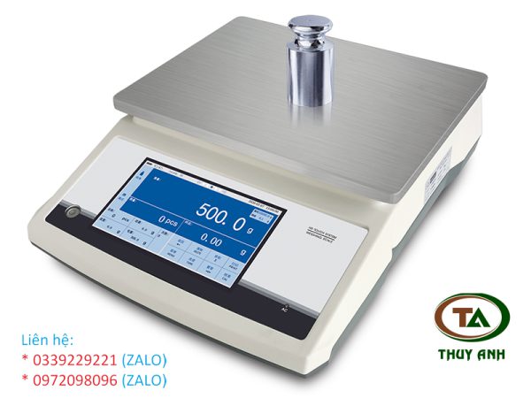 Cân công nghiệp XY10MTB XING YUN (10kg/0.1g)