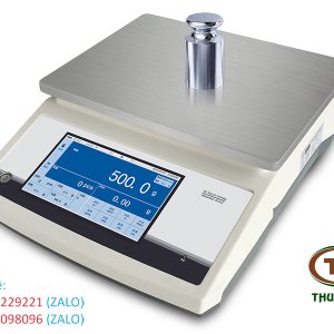 Cân công nghiệp XY30MTB XING YUN (30kg/0.1g, 1 số lẻ)