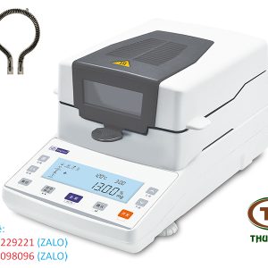 Cân sấy ẩm XY-100MW-IR XING YUN (110g/0.001g)
