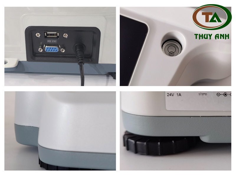 Cân điện tử XY6202RGB XING YUN (6200g/0.01g, chống nước)