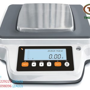 Cân điện tử XY6202RGB XING YUN (6200g/0.01g, chống nước)