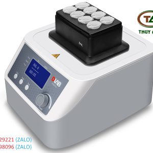 Máy ủ nhiệt khô H100-Pro DLAB (RT + 5ºC ∼ 100ºC)