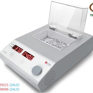 Máy ủ nhiệt khô HB150-S2 DLAB (RT + 5 ∼ 150ºC)
