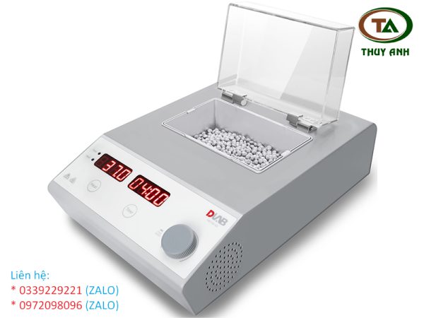 Máy ủ nhiệt khô HB150-S2 DLAB (RT + 5 ∼ 150ºC)