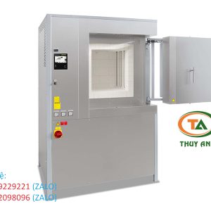 Lò nung nhiệt độ cao HFL 16/17 NABERTHERM (16 lít, 1700ºC)