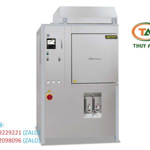 Lò nung nhiệt độ cao HT 160/18 NABERTHERM (160 lít, 1800ºC)