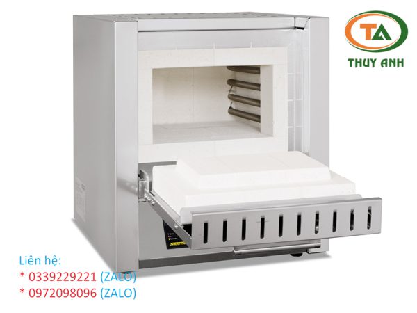 Lò nung L 15/13 NABERTHERM (15 lít, 1300ºC)