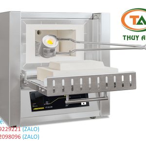 Lò nung L 9/11 NABERTHERM (9 lít, 1100ºC)