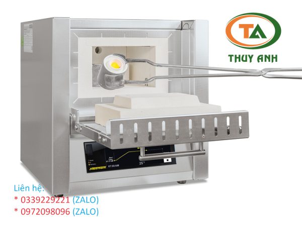 Lò nung LT 5/11 NABERTHERM (5 lít, 1100ºC)